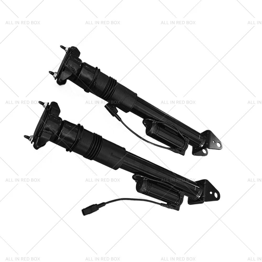 2X Rear Air Shock Absorber Strut for Mercedes-Benz ML GL W164 X164 ADS
