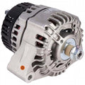 Alternator 12V 120A for Massey Ferguson (HM4287014)