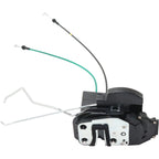 Door Lock Actuator for Kia Spectra (2004–2009)