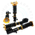 Coilover Suspension Kit for Toyota Corolla Sedan (1987–2002)