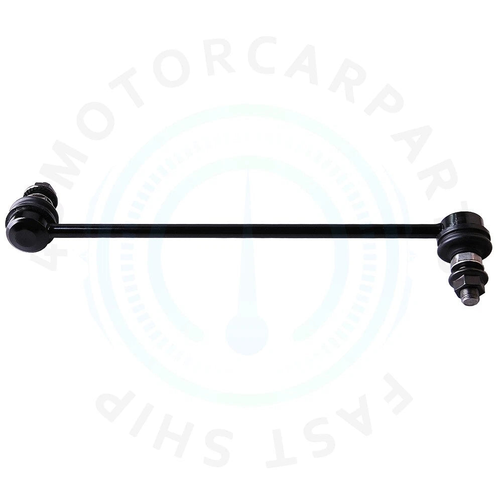Set of 4 Front Control Arms & Stabilizer Bar Links for Nissan Rogue (2008–2013)