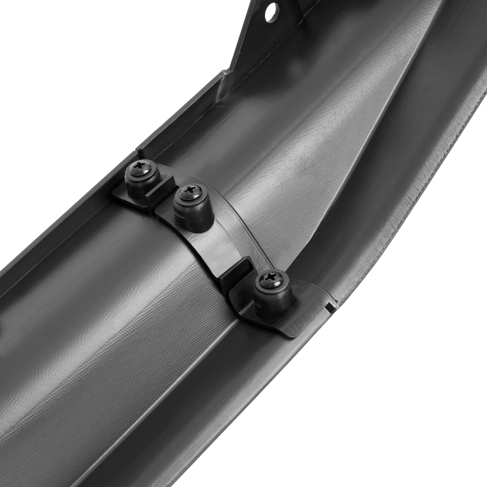 Front Lower Valance Panel Air Deflector for Ford Super Duty F250 F350 F450 (2020–2022)