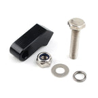 Headlight Mounting Block Bracket for Harley Custom Headlight