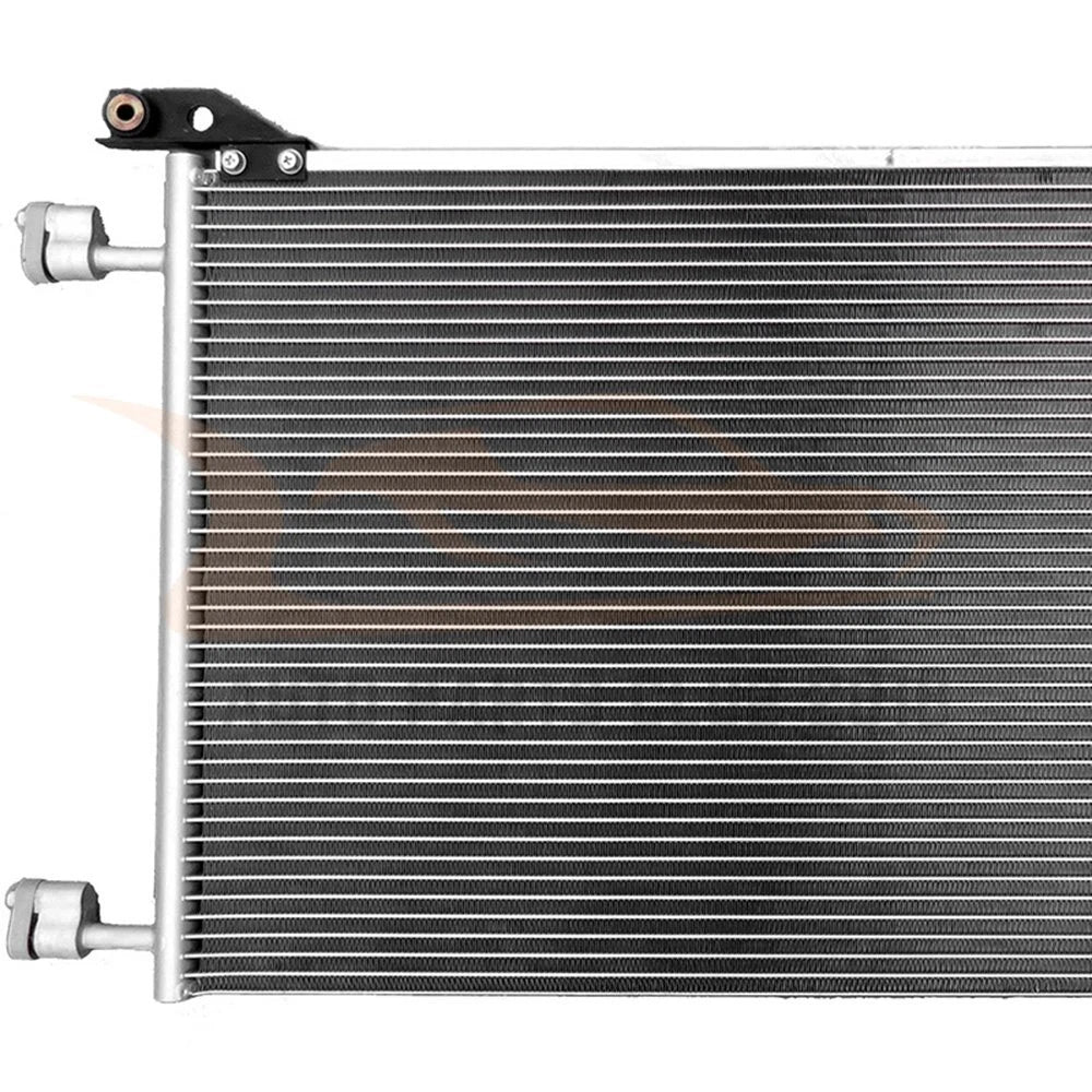AC Condenser for Chevrolet Tahoe (2000–2014) 4953