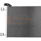 AC Condenser for Chevrolet Tahoe (2000–2014) 4953