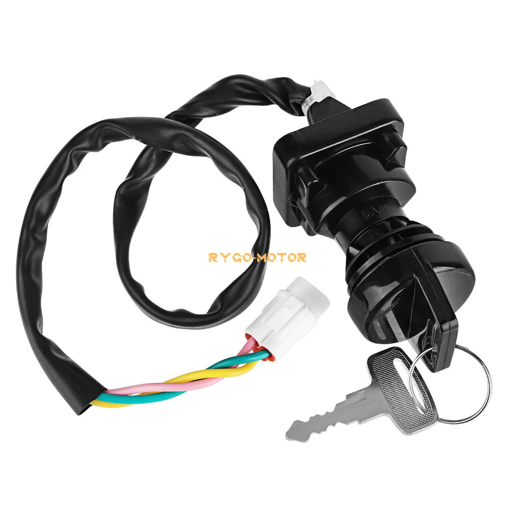 Ignition Switch Key for Bombardier Can-Am (710000192)