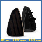 Corner Parking Marker Lights for Dodge Charger (2006–2010) - Smoked Lens