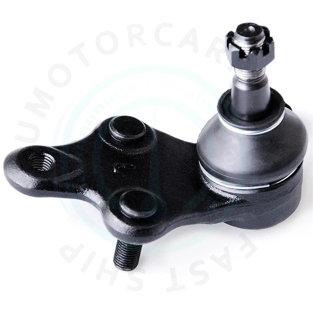 10x Front Lower Control Arm Tie Rod End for Toyota Paseo Tercel (1992–1997)