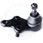 10x Front Lower Control Arm Tie Rod End for Toyota Paseo Tercel (1992–1997)