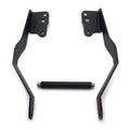 Phone Holder Bracket for BMW F750GS F850GS (2018–2019)