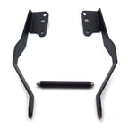 Phone Holder Bracket for BMW F750GS F850GS (2018–2019)