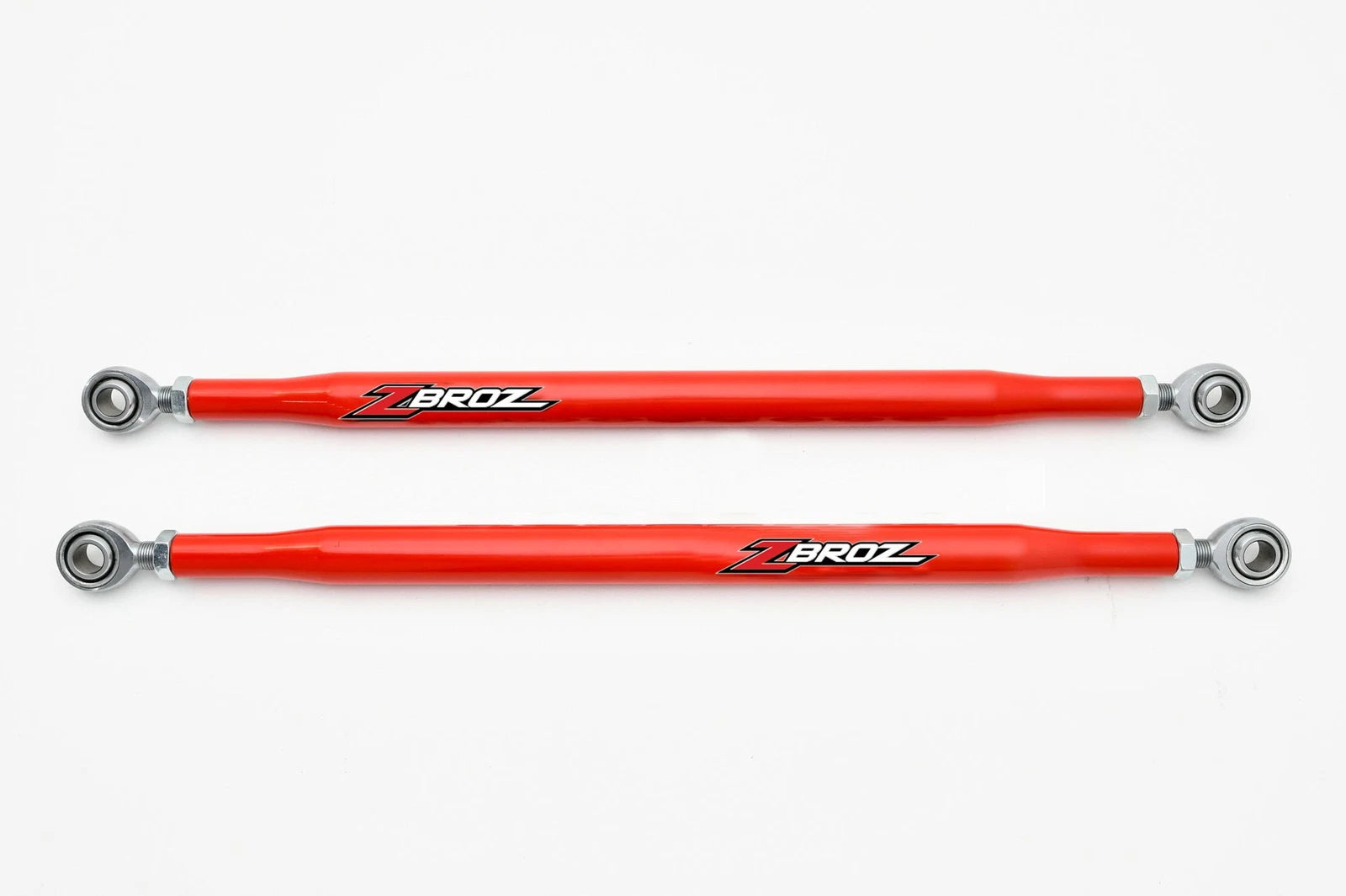 ZBroz Upper Radius Rod Kit for Polaris RZR Pro XP / XP 4 Pro Max (2020–Present)