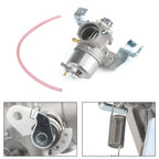 Carburetor for Yamaha Golf Cart G2 G5 G8 G9 G11 (1985–1995)