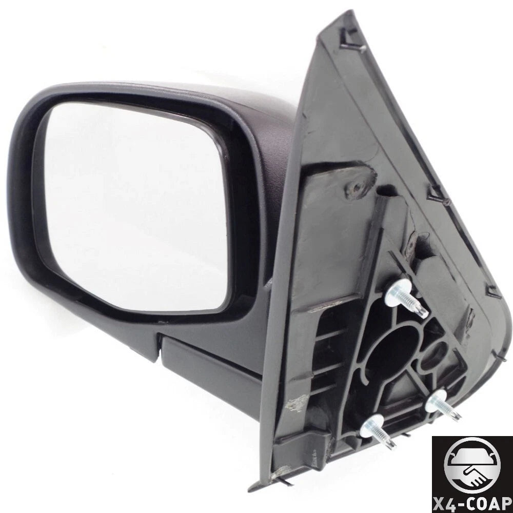 Left Driver Side Door Mirror for Ford Explorer, Mercury Mountaineer (1991–2001)