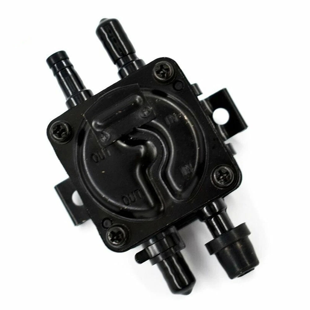 Fuel Pump for Onan P216G P218G P220G P224G B43E B43G B48G B43 (Replace)