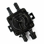 Fuel Pump for Onan P216G P218G P220G P224G B43E B43G B48G B43 (Replace)