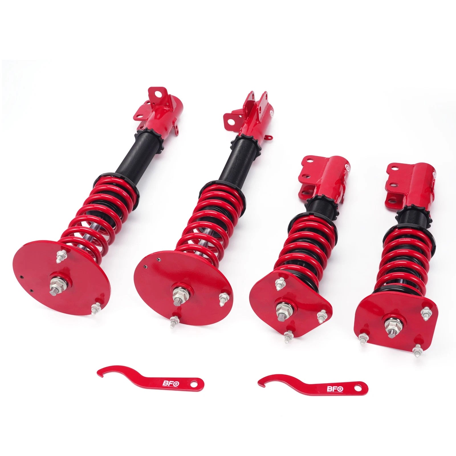 Coilover Suspension Kit for Dodge Neon SRT-4 (2003-2005)