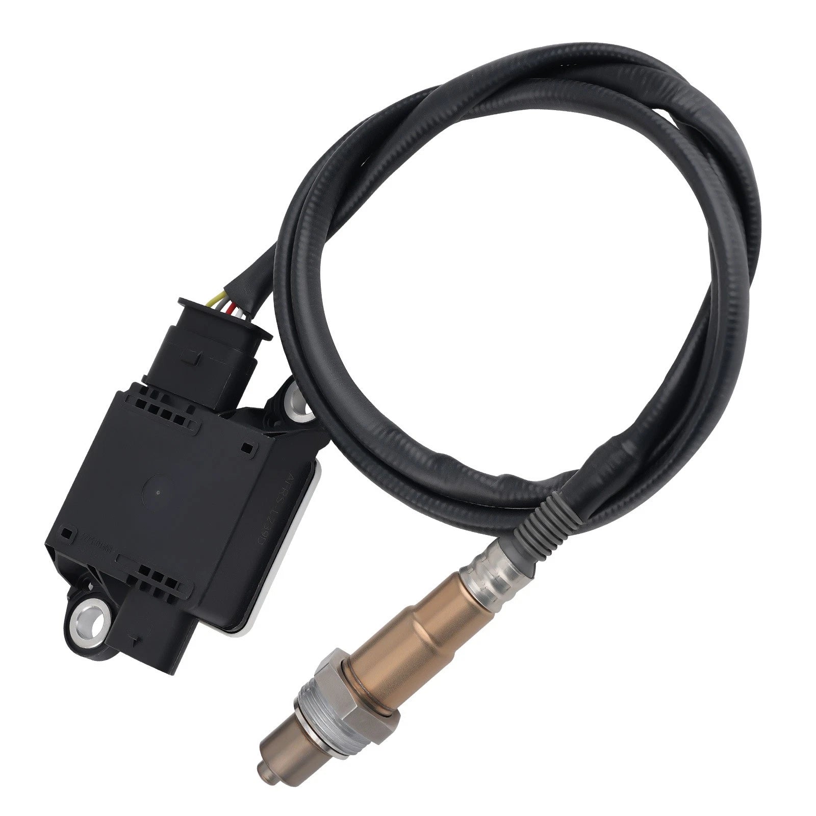 Exhaust Soot Particulate Sensor for Ford F250 F350 6.7L (2011–2023)