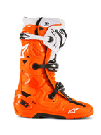 Alpinestars Tech 10 Enduro Boots for Offroad Motocross (US 11)