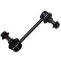 Set of 6 Suspension Upper Control Arm Ball Joint Sway Bar for GMC Envoy (2002–2009)