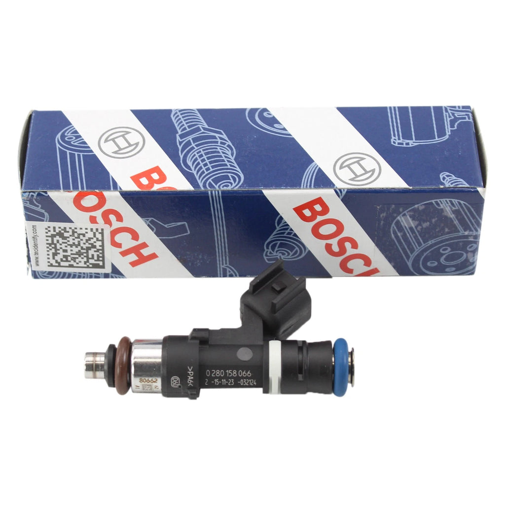 Fuel Injector for Ford Explorer SportTrac, Mercury Mountaineer 2005 (4.0L V6) Bosch