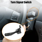 Windshield Wiper Switch Column Assembly for Audi A3 (2003–2012) 1K0953519J