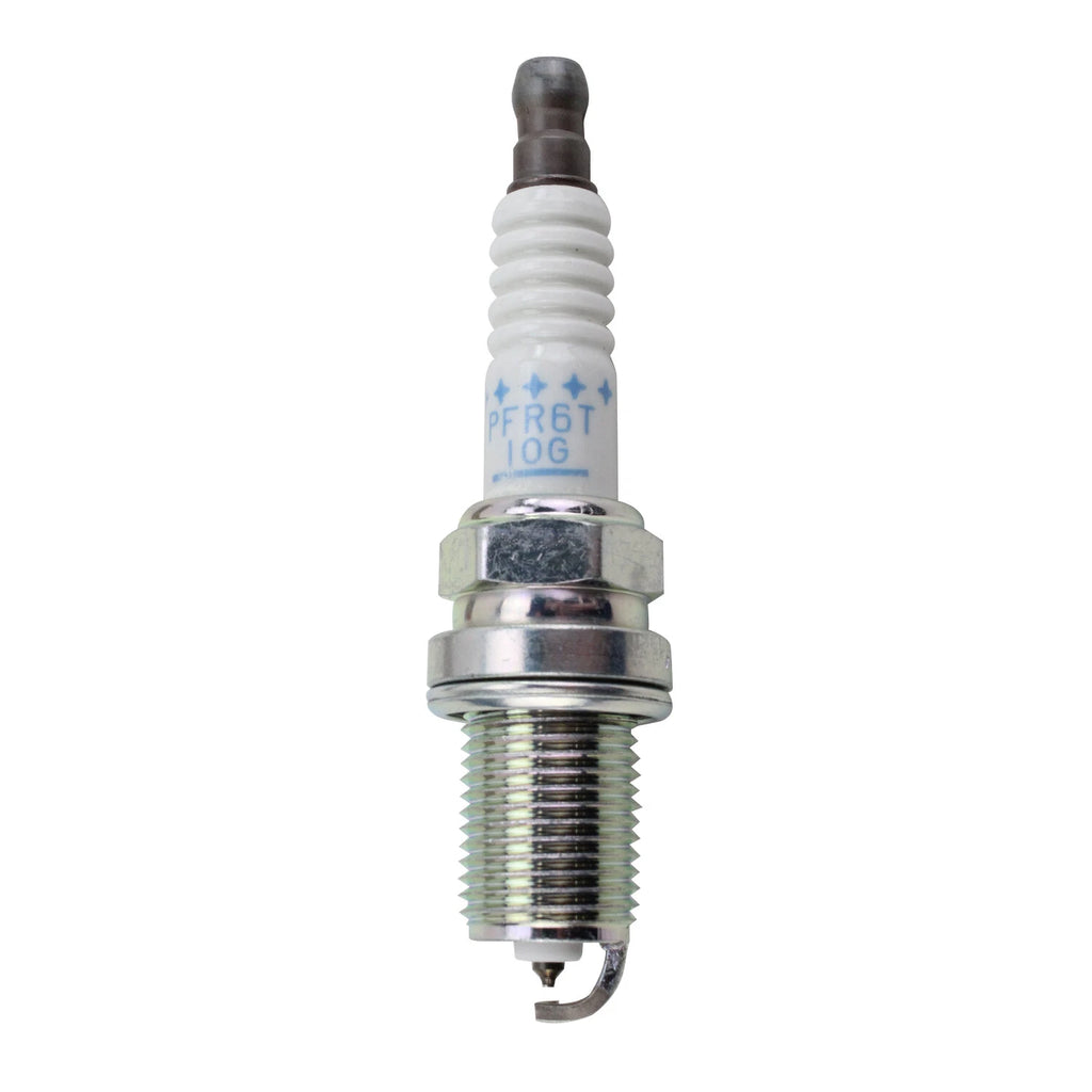 Set of 4 Spark Plugs for Dodge Dakota, Saab 9-3, 9-3X, Mercedes W203 (2000–2006) - NGK 5542