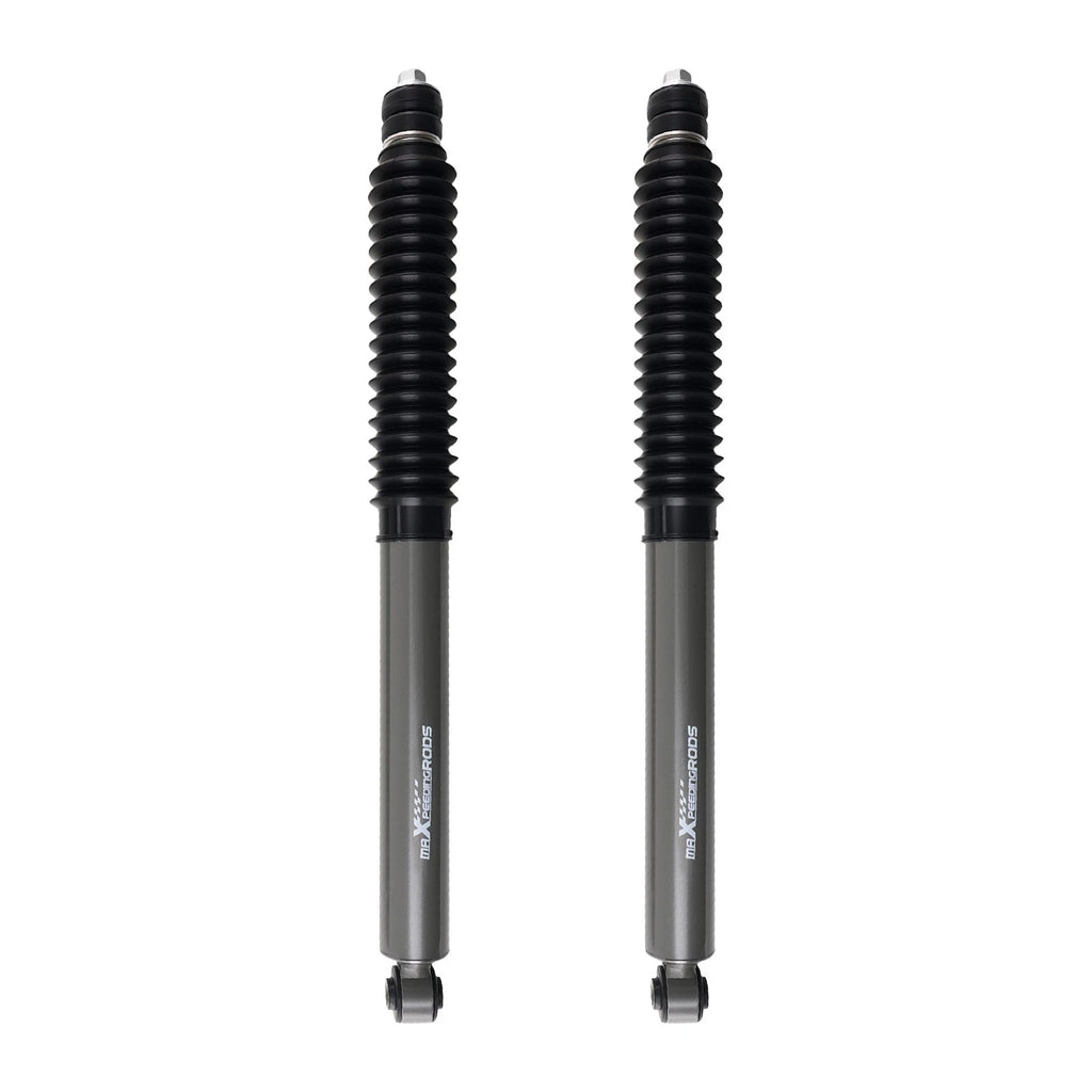 Front Gas Charged Shock Set for Dodge Ram 2500 (1994–2002) 4WD Lift