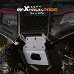 Winch Mount Kit for Honda Foreman Rancher TRX420 TRX500 (2014–2025)