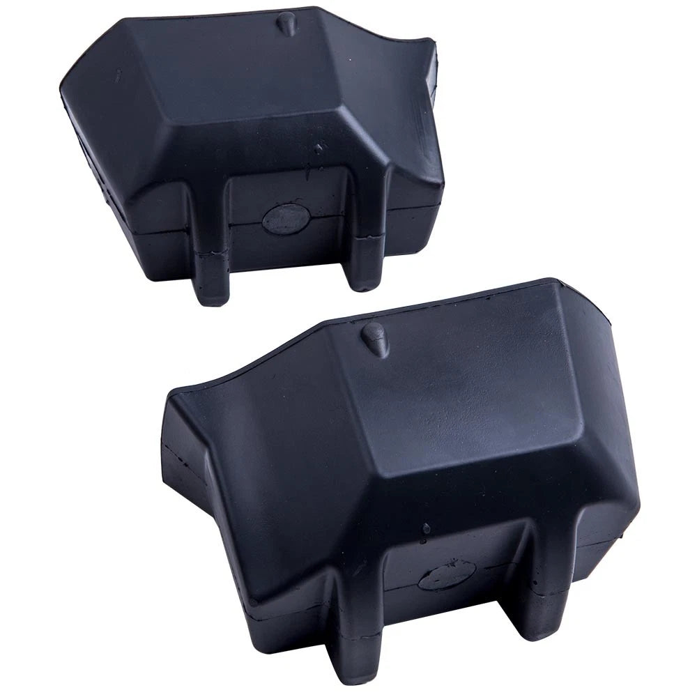 2pcs Cup Holder L&R Set for Dodge Ram 1500/2500/3500/5500 (2009–2018) 5NN24XXXAA