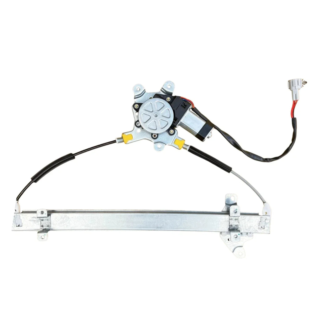 Front Right Window Regulator W/ Motor 6 Pin for Nissan X-Trail (2001–2007)