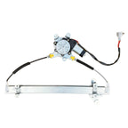 Front Right Window Regulator W/ Motor 6 Pin for Nissan X-Trail (2001–2007)