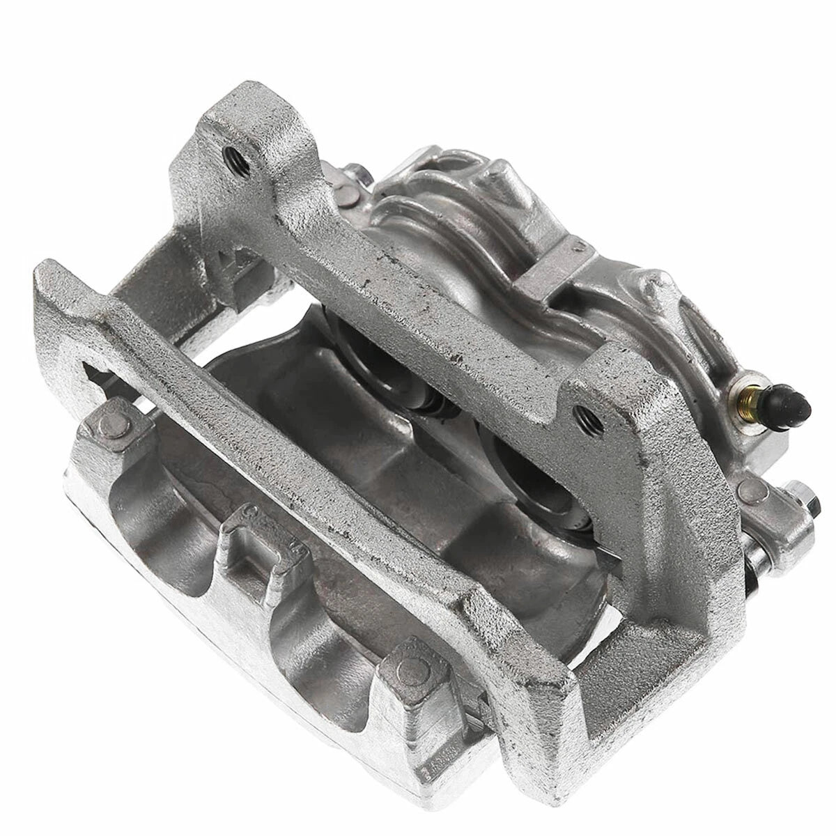 Front Side Brake Calipers for Pontiac G8 (2008-2009)