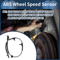 ABS Wheel Speed Sensor No. 5154230AA for Jeep Grand Cherokee (2011–2021)