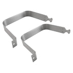 Gas Tank Straps for GMC Sierra 3500 Classic HD (2001-2010)