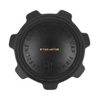 Gas Cap for Gravely Vented Fuel 01538400 (Select Gravely & Mini-Zero Turn)