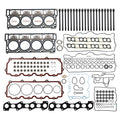 Head Gasket Set with Bolts for Ford 6.0L Powerstroke Diesel (2003–2010)
