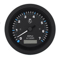 Sierra 68400P Eclipse Series Tachometer for Sierra