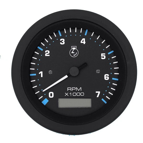 Sierra 68400P Eclipse Series Tachometer for Sierra