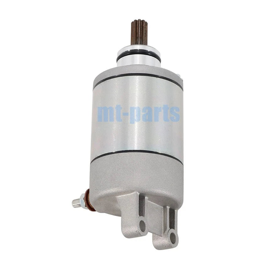 Starter Motor for Suzuki GSX-R600 K6 K7 / GSX-R750 K6 K7 (2006–2007) 31100-01H00