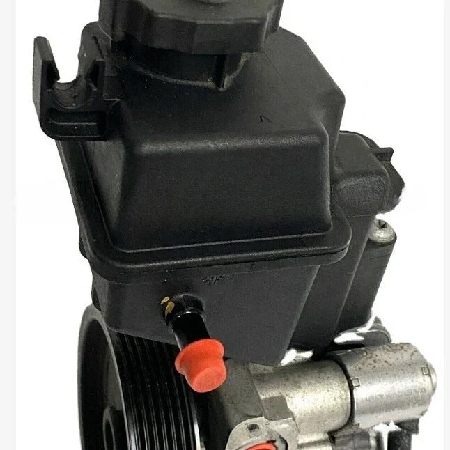 Power Steering Pump Benz W212/W213 E350/E400 R172 SLK300/SLK350 (2009–2019)