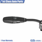 Turn Signal Combination Switch for Mercedes-Benz C240 C320 CLK55 AMG (2001–2005) CBS2349