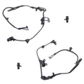 ABS Wheel Speed Sensor Front & Rear for Toyota Tundra (2000–2006)