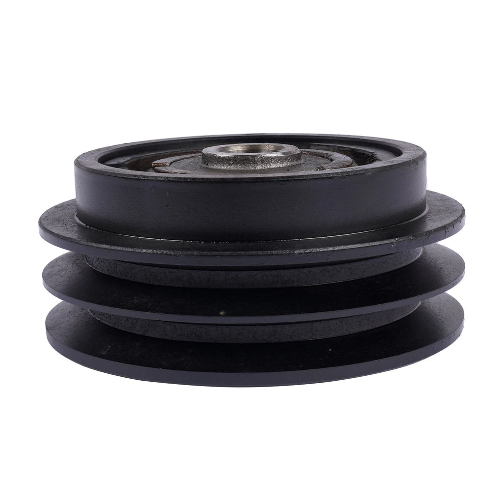 Set of 2 Clutch Pulleys for Honda GX160 GX200