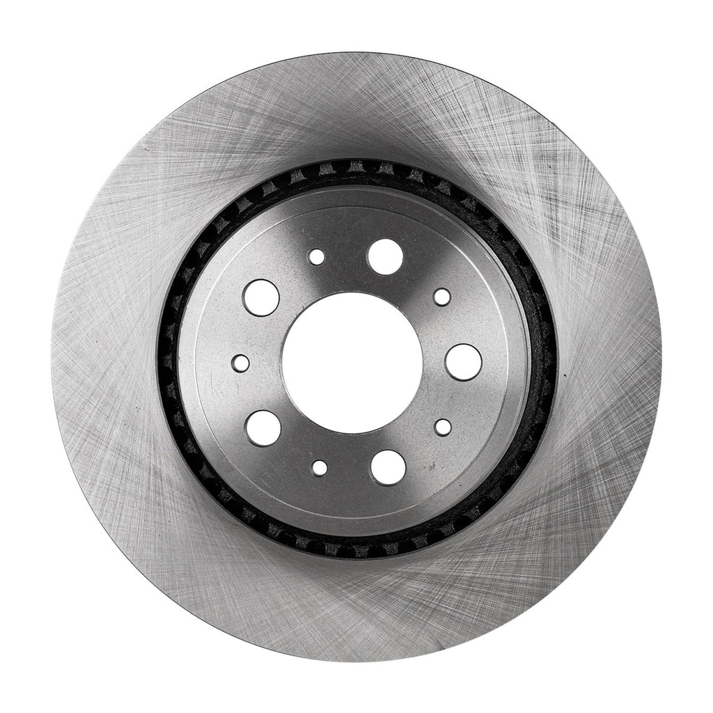 Rear Brake Disc Rotors for Volvo XC90 (2003–2014)