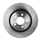 Rear Brake Disc Rotors for Volvo XC90 (2003–2014)