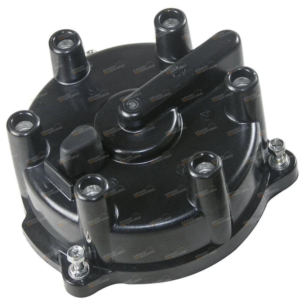 Genuine Nissan Ignition Distributor Cap + Rotor for GU Y61 TB45E