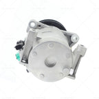 Air Con Compressor for Chrysler Voyager RG 3.3L Petrol (2001–2007)