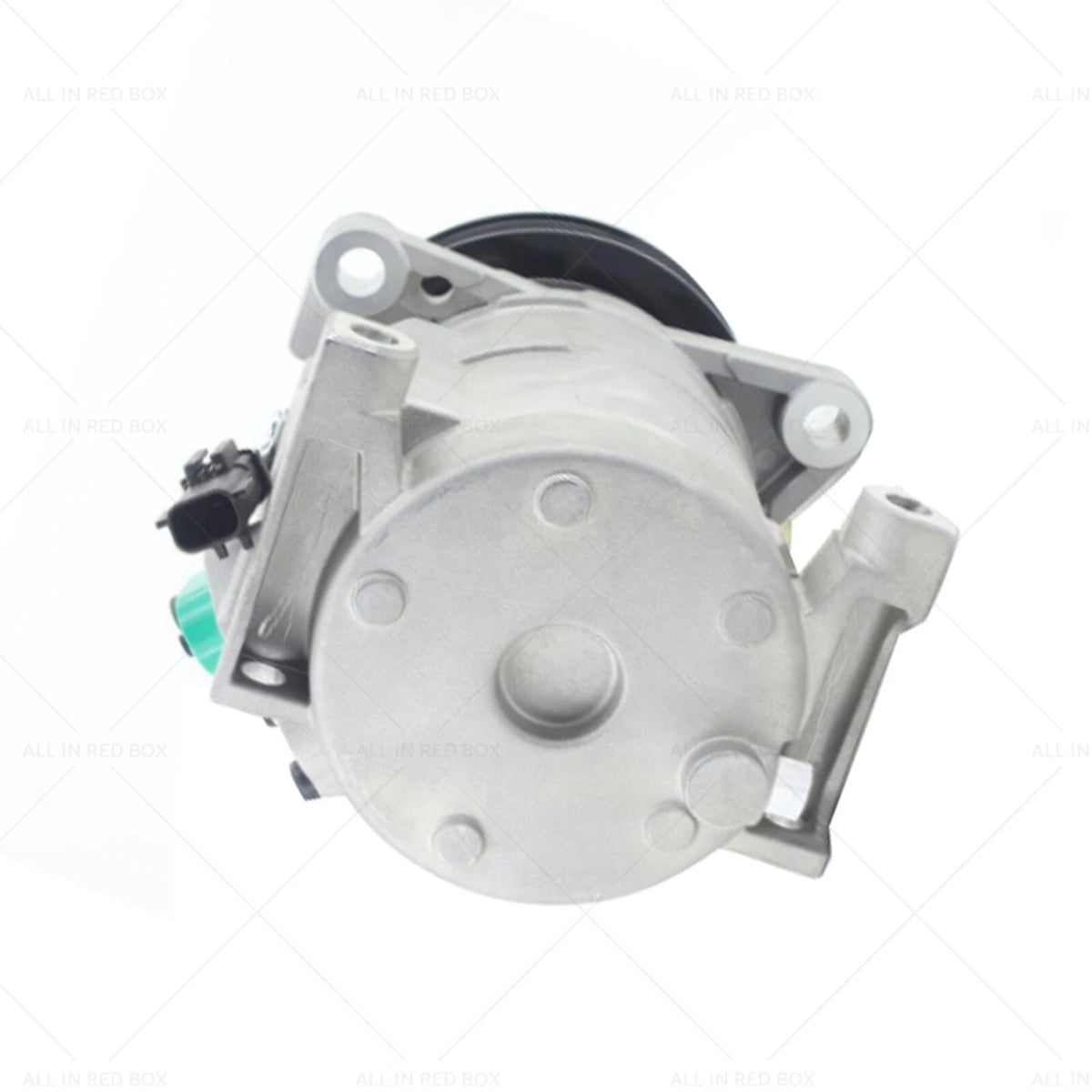 Air Con Compressor for Chrysler Voyager RG 3.3L Petrol (2001–2007)