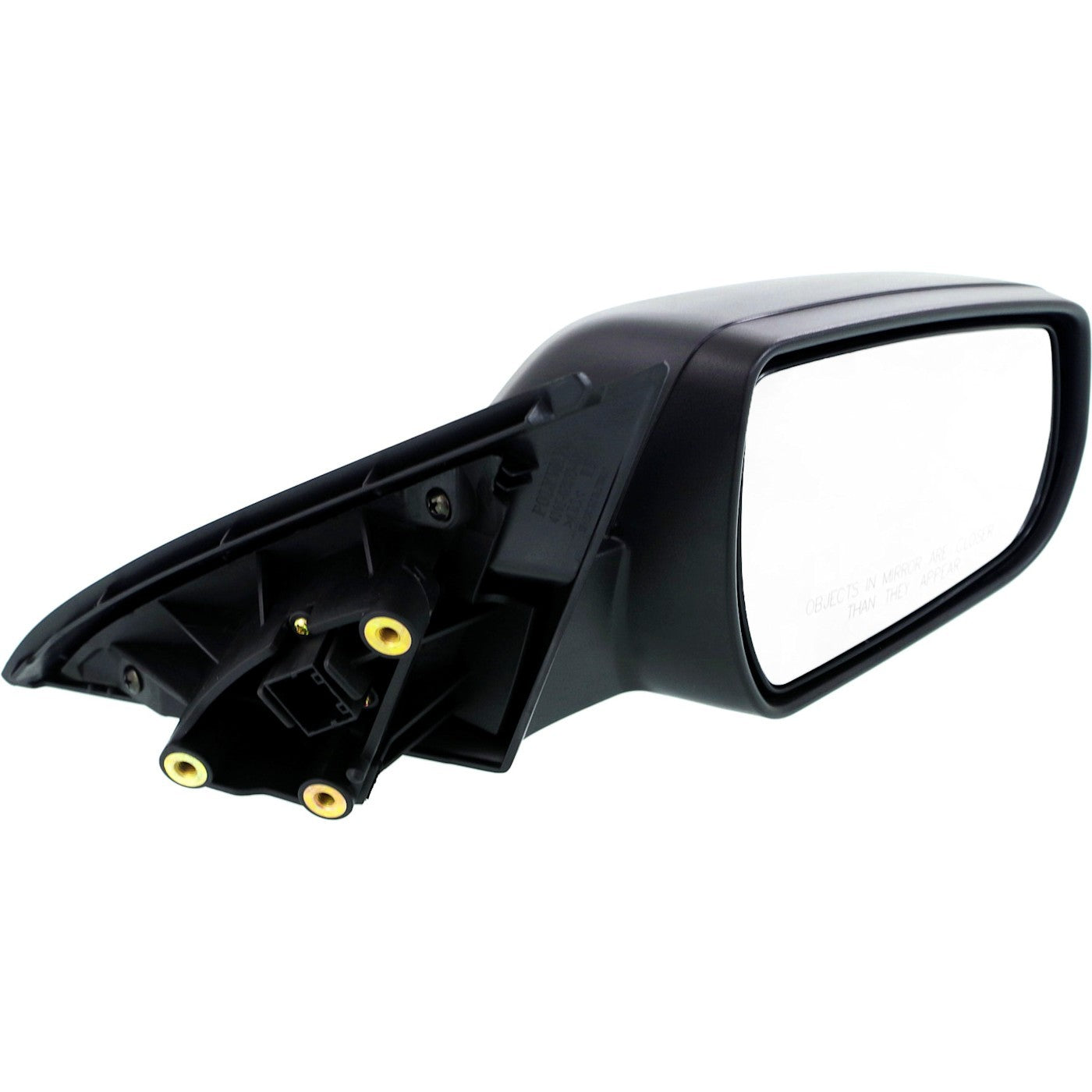 Power Mirror for Chevrolet Malibu (2013–2016) Right Paintable